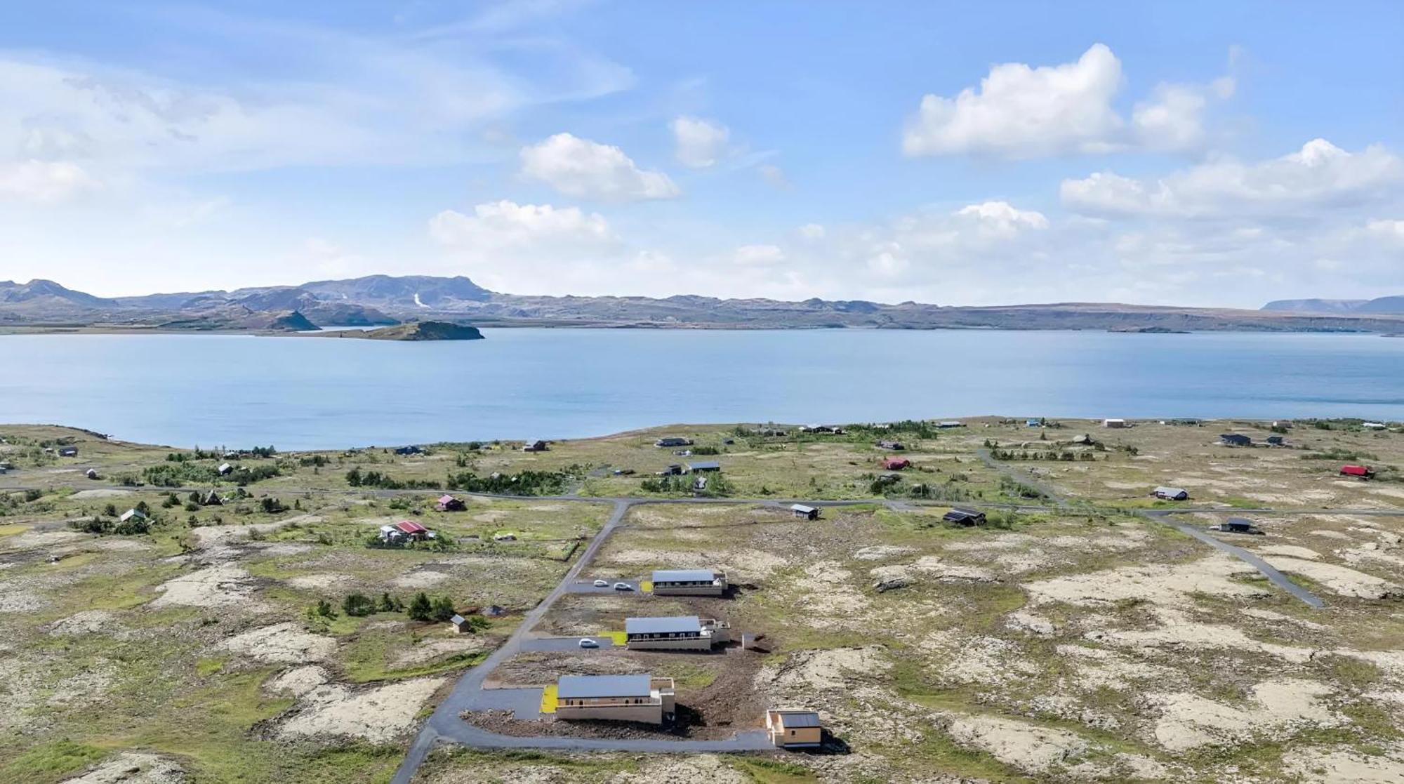 Cozy Cabin With Hot Tub & Sauna - Ultimate Retreat Veithilundur Esterno foto