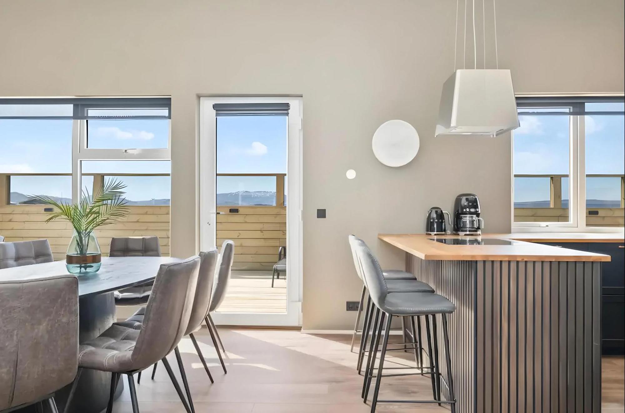 Cozy Cabin With Hot Tub & Sauna - Ultimate Retreat Veithilundur Esterno foto