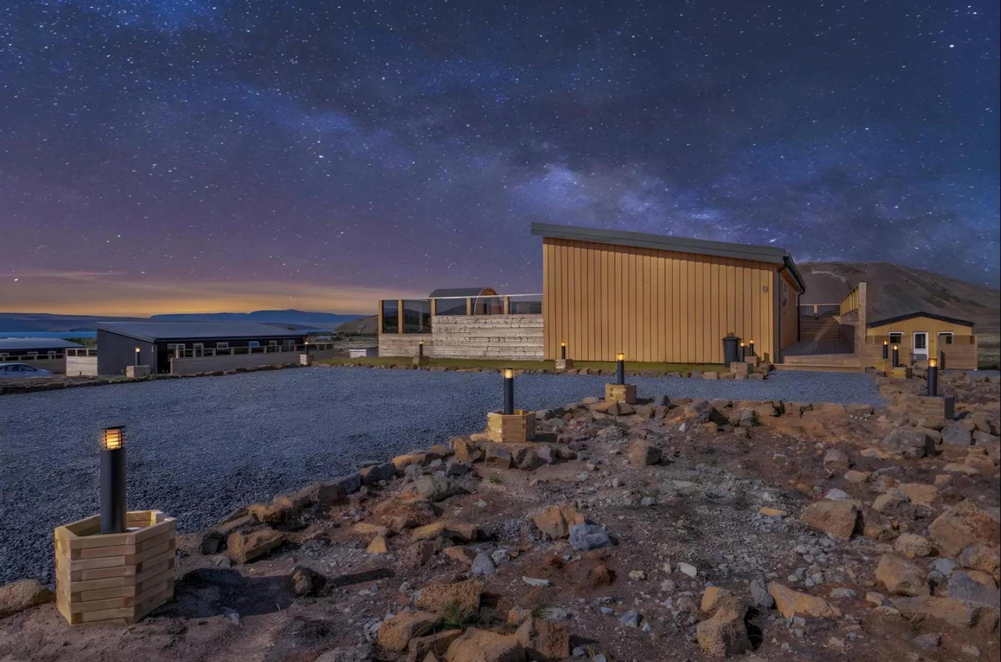 Cozy Cabin With Hot Tub & Sauna - Ultimate Retreat Veithilundur Esterno foto