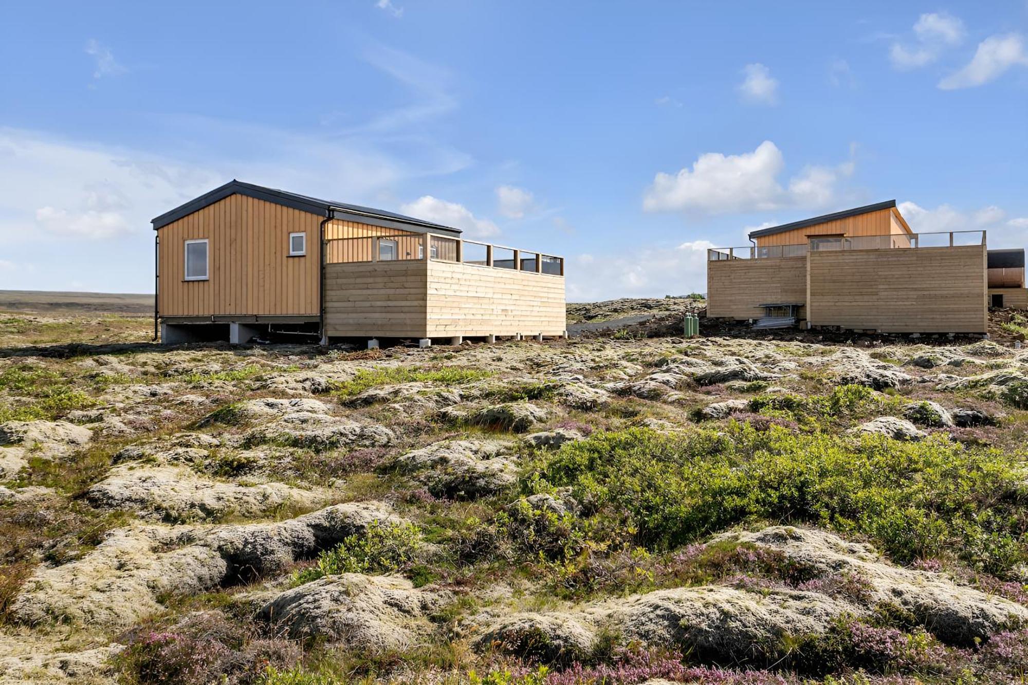 Cozy Cabin With Hot Tub & Sauna - Ultimate Retreat Veithilundur Esterno foto