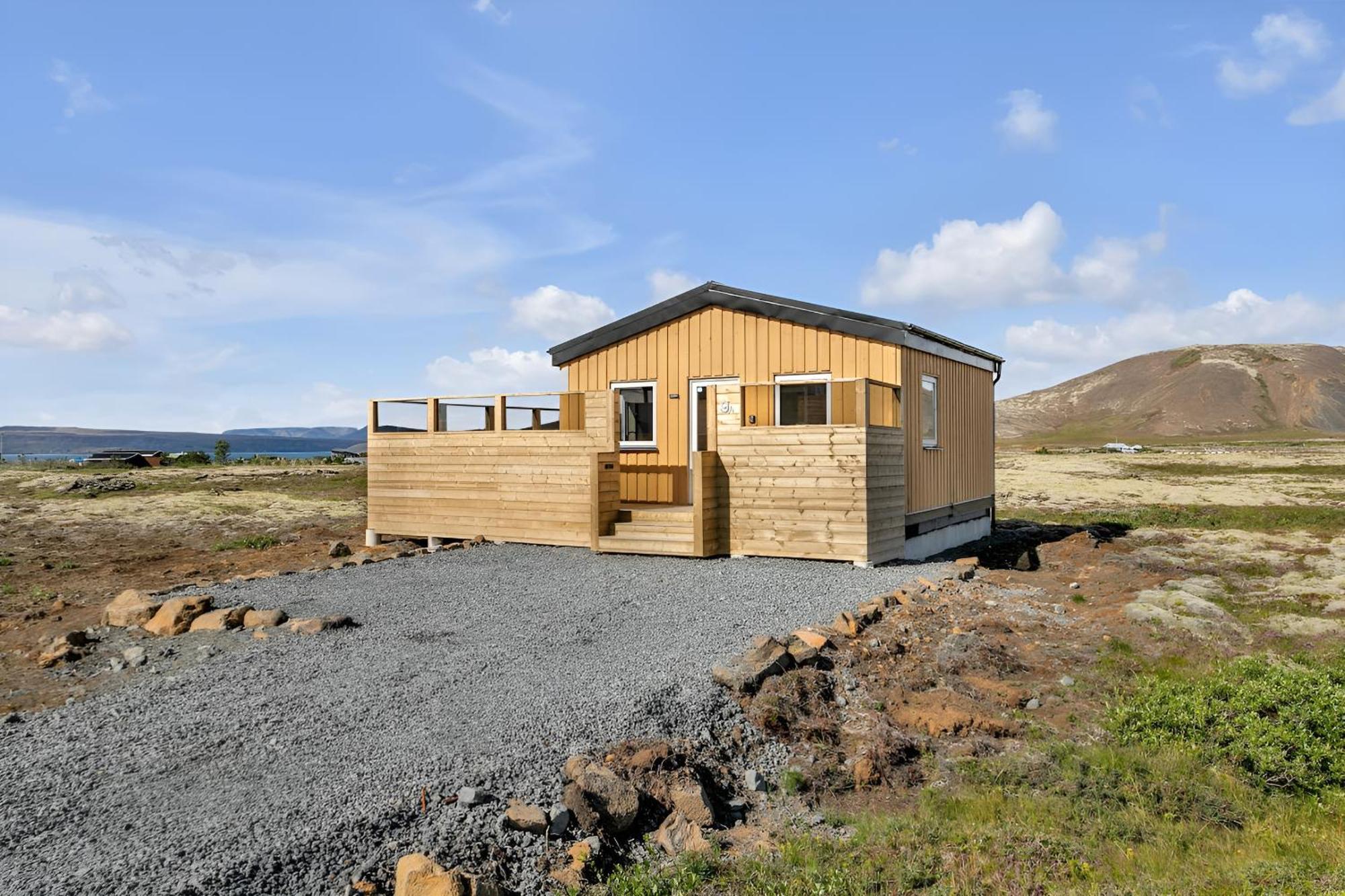 Cozy Cabin With Hot Tub & Sauna - Ultimate Retreat Veithilundur Esterno foto