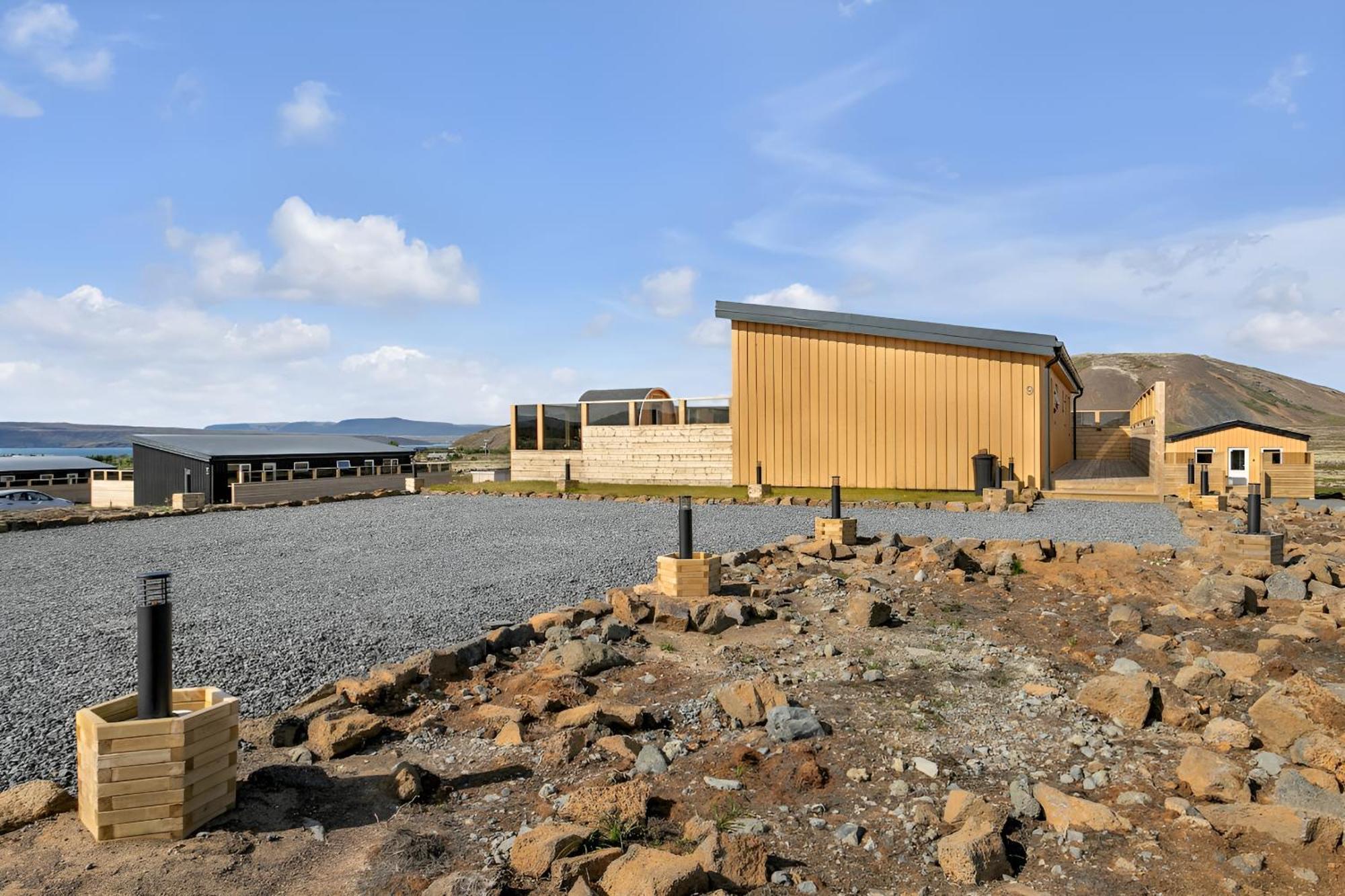 Cozy Cabin With Hot Tub & Sauna - Ultimate Retreat Veithilundur Esterno foto
