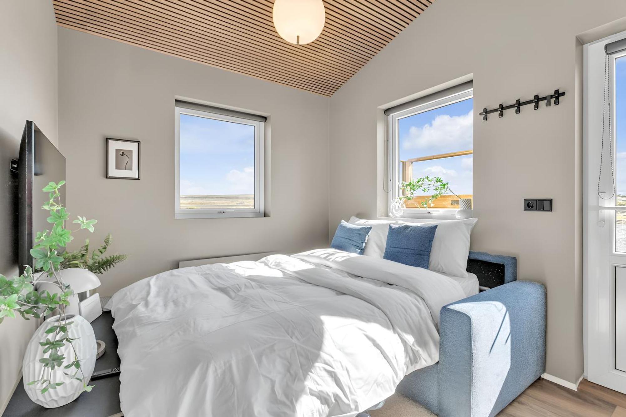 Cozy Cabin With Hot Tub & Sauna - Ultimate Retreat Veithilundur Esterno foto